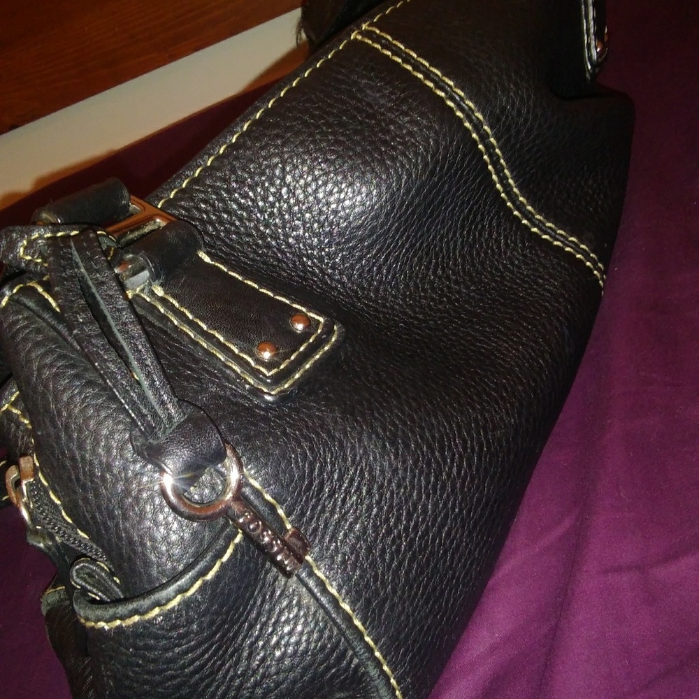 Fossil handbag